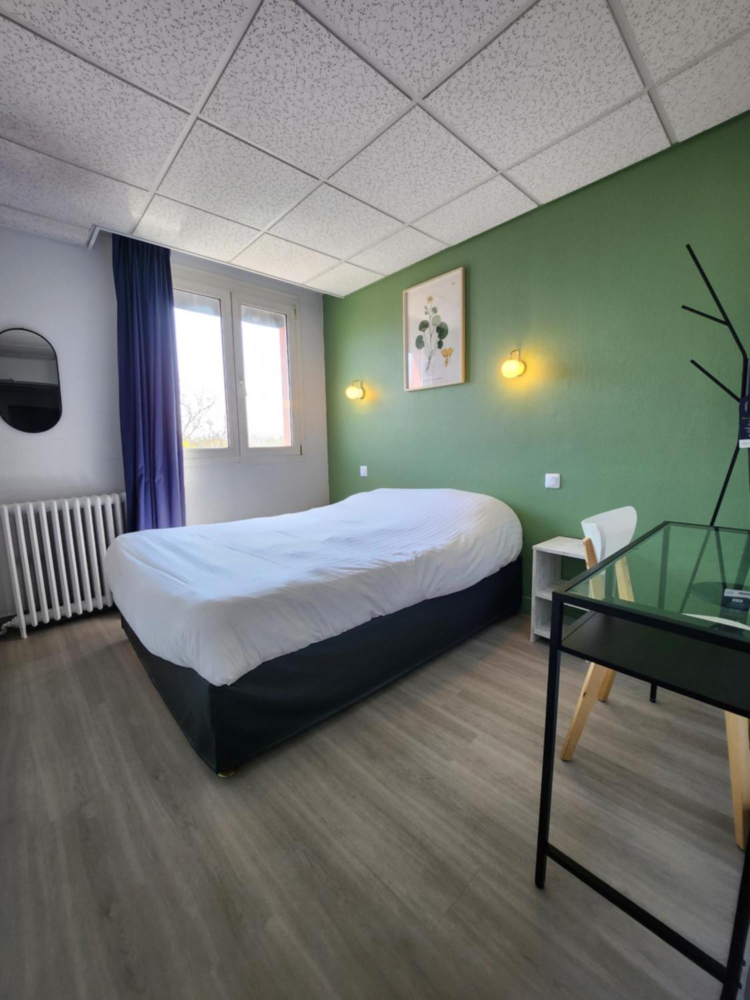 Hotel Le Petit Vatel - Centre Ville & Plage Le Havre Exterior photo